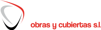 Logotipo Cemar letras en blanco